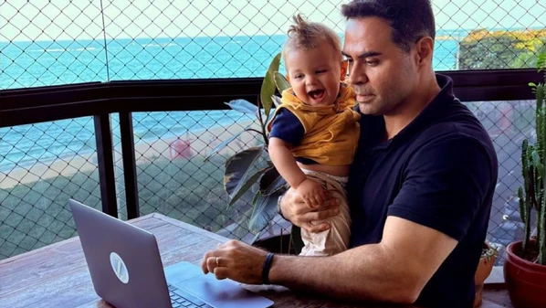 Executivo elogiou gastronomia, preço dos imóveis, movimento na praia mesmo no inverno e os carros de luxo que viu nas ruas