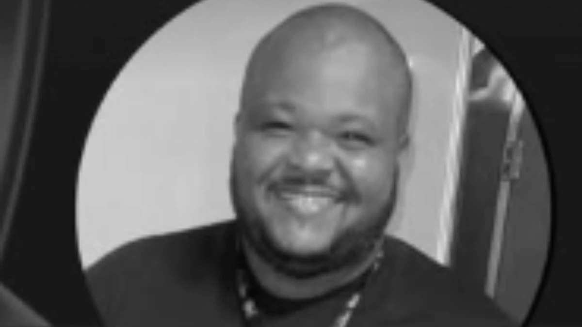 Carlos Antônio Souza Ramos, de 42, técnico de som da banda de Netto Brito, morreu no acidente