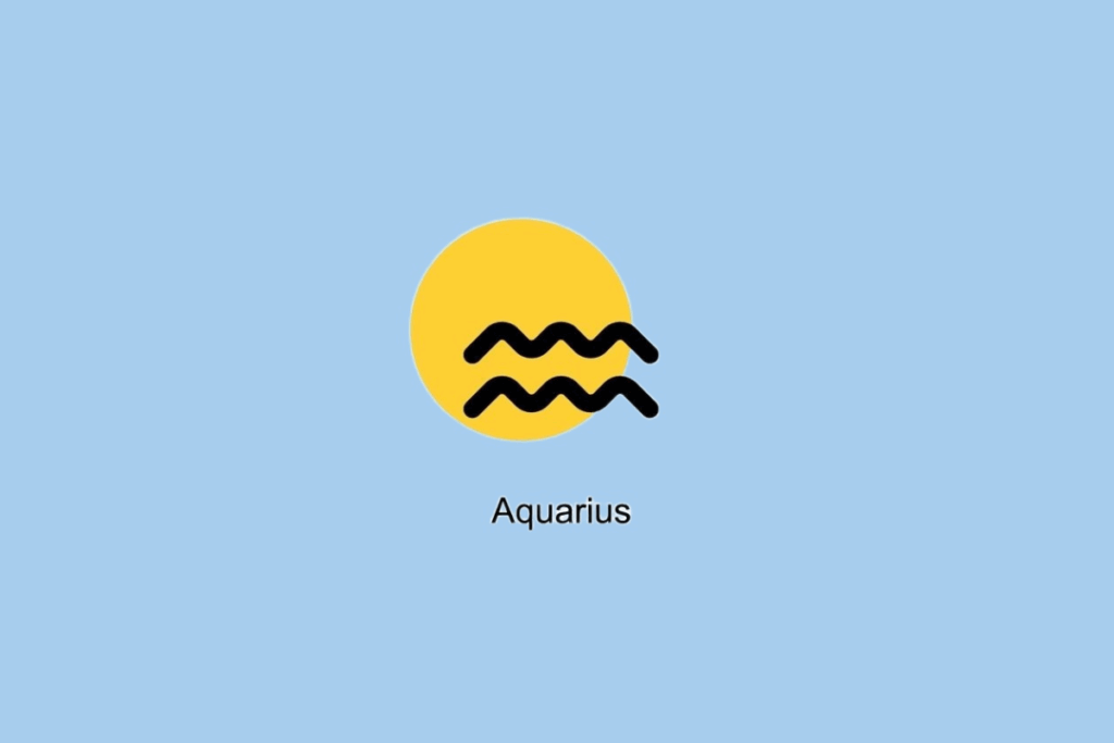 Os aquarianos estarão comunicativos e colaborativos, mas passarão por mudanças que exigirão a reavaliação do cotidiano e da saúde (Imagem: VresStudio | Shutterstock)