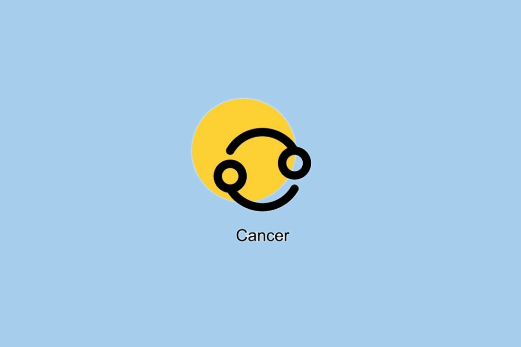 Os cancerianos estarão focados em questões financeiras e valores pessoais (Imagem: VresStudio | Shutterstock)