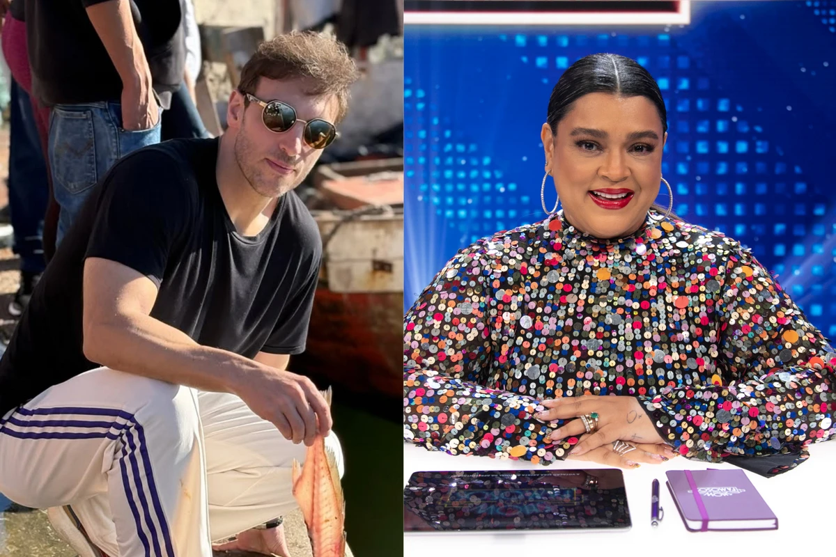 O humorista Leo Lins afirmou que nunca fez piadas sobre a morte de Preta Gil