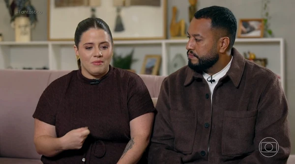 Tati Machado fala sobre vivências do luto após morte do filho