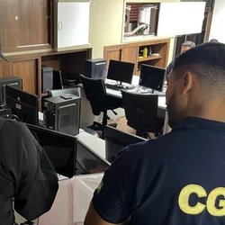 Uma associação teria recebido recursos destinados a eventos estudantis de esportes eletrônicos por meio de termos de fomento com o Ministério do Esporte