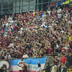 Partida única da segunda fase acontece no estádio Kleber Andrade