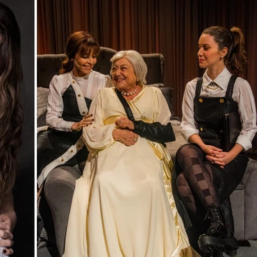 Imagem - Peça estrelada por Suely Franco, Deborah Evelyn e Nathalia Dill chega ao ES