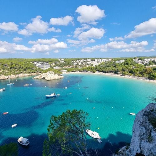 Imagem - Descubra os melhores meses para visitar Menorca
