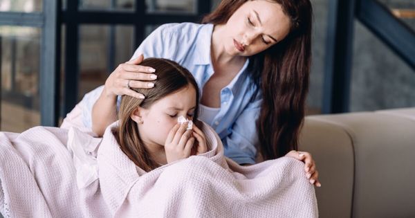 Apesar disso, a maioria dos estados brasileiros registram queda no número de casos da síndrome respiratória