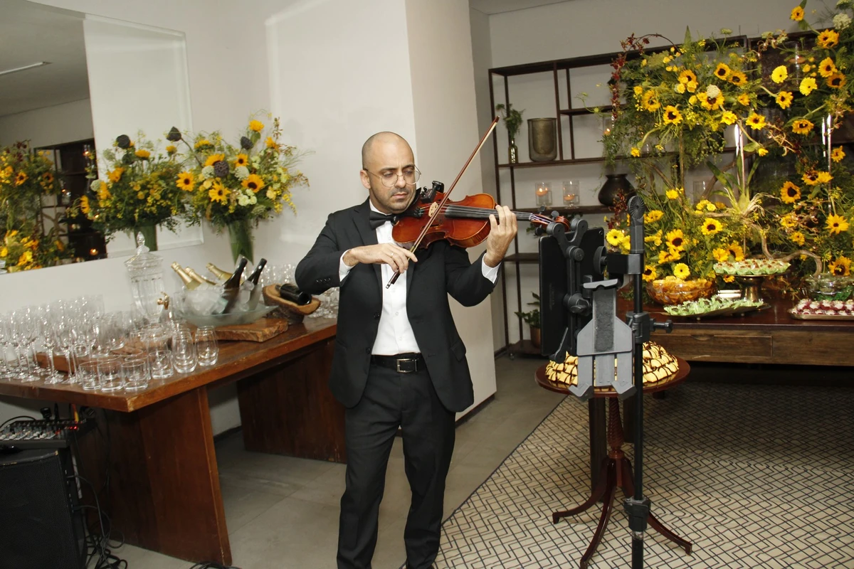 Aniversário de Neila Nara Neiva