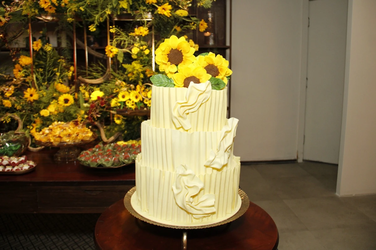 Aniversário de Neila Nara Neiva