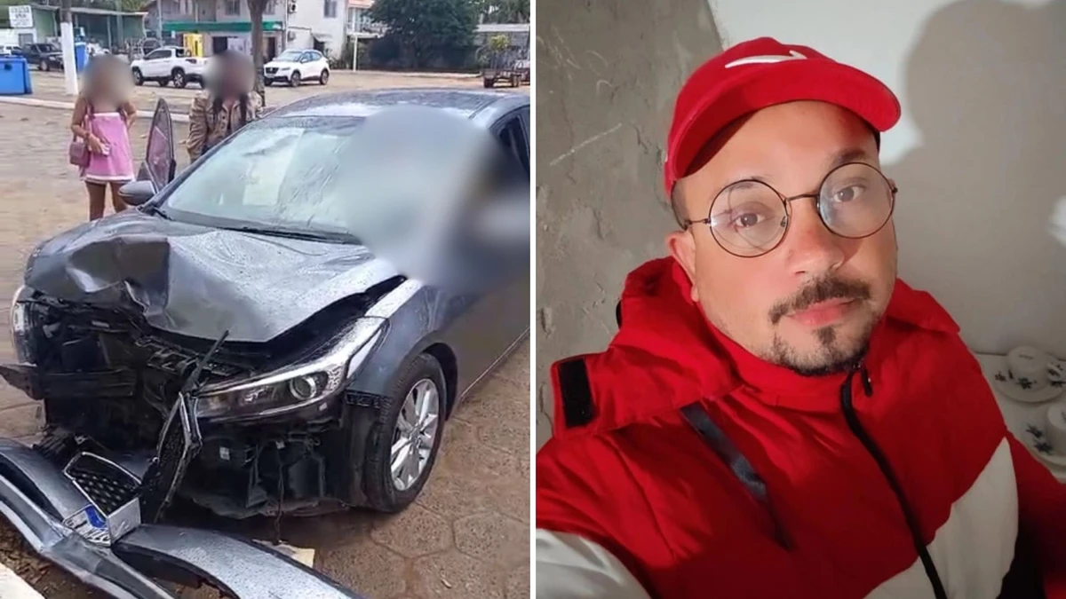 Homem vai à delegacia, confessa ter matado atual da ex-mulher, e é liberado em Linhares