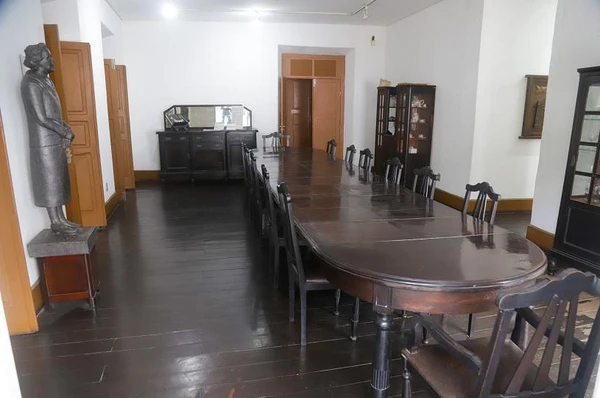 Museu Histórico da Serra