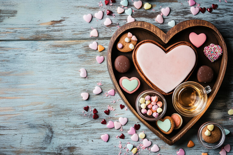 Previsões da Numerologia para o amor em agosto de 2025