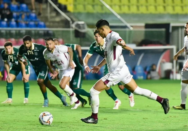 Porto Vitória x Desportiva - Volta da Semifinal da Copa ES 2025 por Carlos Alberto Silva