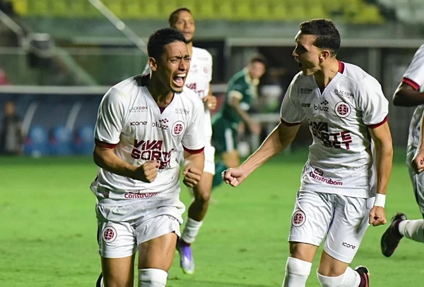Porto Vitória x Desportiva - Volta da Semifinal da Copa ES 2025 por Carlos Alberto Silva