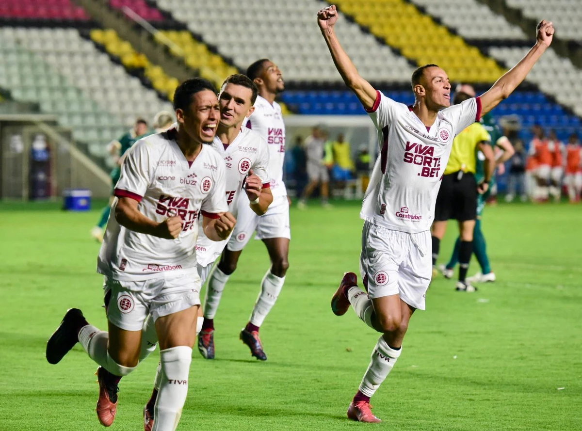 Porto Vitória x Desportiva - Volta da Semifinal da Copa ES 2025 por Carlos Alberto Silva