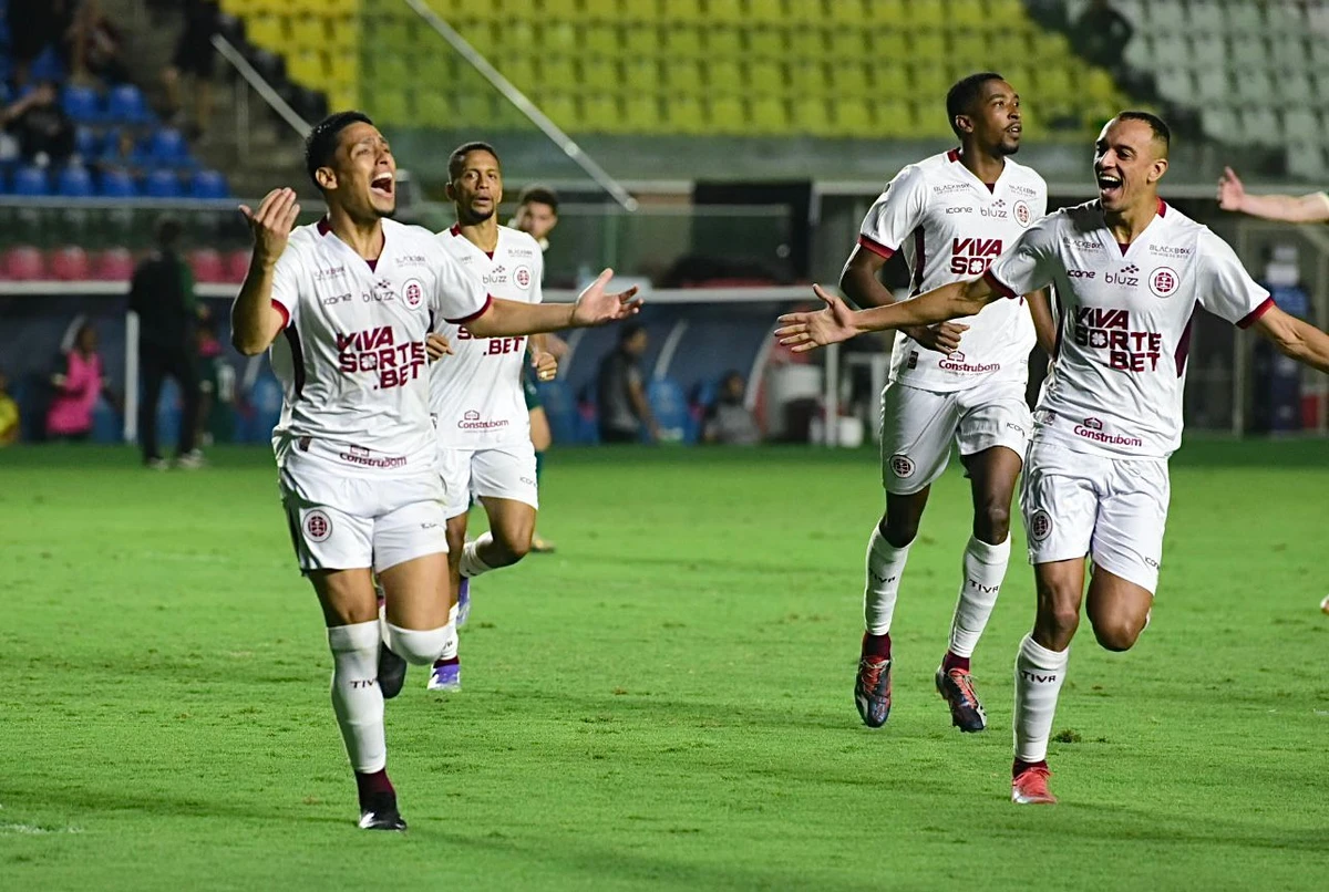 Porto Vitória x Desportiva - Volta da Semifinal da Copa ES 2025 por Carlos Alberto Silva