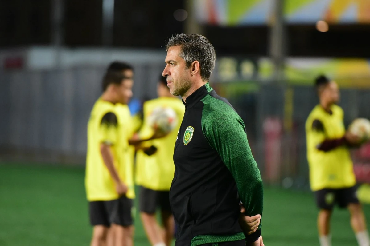 Porto Vitória x Desportiva - Volta da Semifinal da Copa ES 2025 por Carlos Alberto Silva