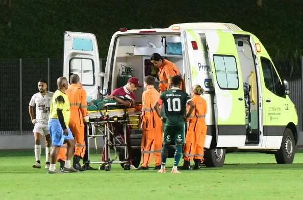 Porto Vitória x Desportiva - Volta da Semifinal da Copa ES 2025 por Carlos Alberto Silva