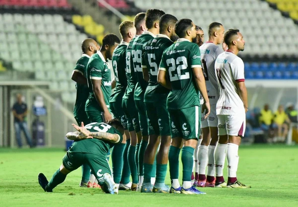 Porto Vitória x Desportiva - Volta da Semifinal da Copa ES 2025 por Carlos Alberto Silva