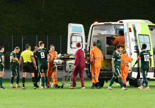 Porto Vitória x Desportiva - Volta da Semifinal da Copa ES 2025 por Carlos Alberto Silva