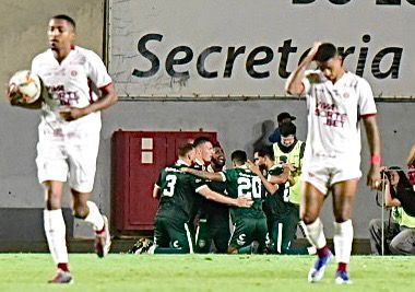 Porto Vitória x Desportiva - Volta da Semifinal da Copa ES 2025 por Carlos Alberto Silva