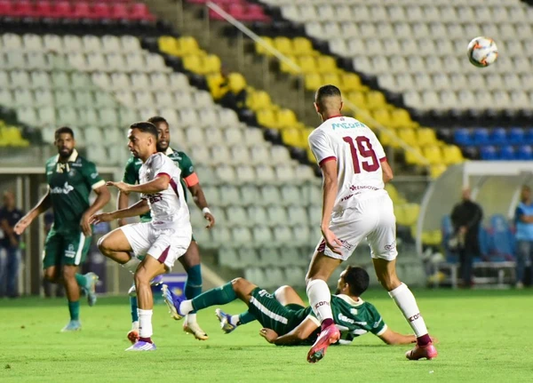 Porto Vitória x Desportiva - Volta da Semifinal da Copa ES 2025 por Carlos Alberto Silva
