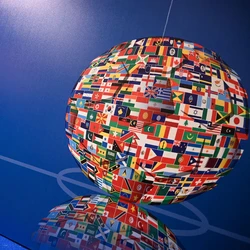 Em 1994, última vez em que os Estados Unidos sediou o torneio, cidade do estado de Nevada também recebeu o evento de definição dos grupos