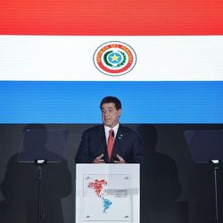 Grupos, empresas e pessoas de Cuba, China, Rússia, El Salvador, Libéria e Paraguai estão na lista de sancionados