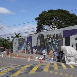 Investimento na restauração será de R$ 400 mil com recursos provenientes de emenda parlamentar; expectativa é que as intervenções sejam finalizadas em 2026