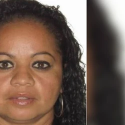 Segundo a SSP (Secretaria da Segurança Pública), ele teria perdido o controle da moto após uma colisão traseira. Maria Cícera caiu da moto direto nas rodas de um caminhão