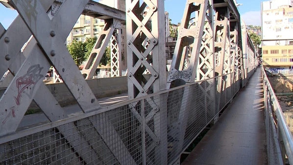 Local ficou interditado duas vezes durante o mês de janeiro devido a transtornos causados pelas chuvas