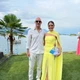 Iracema & André