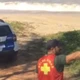 Imagem - Corpo é encontrado em praia de Marataízes