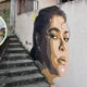 Imagem - Preta Gil ganha homenagem de artista do ES: "Força, brilho e resistência"