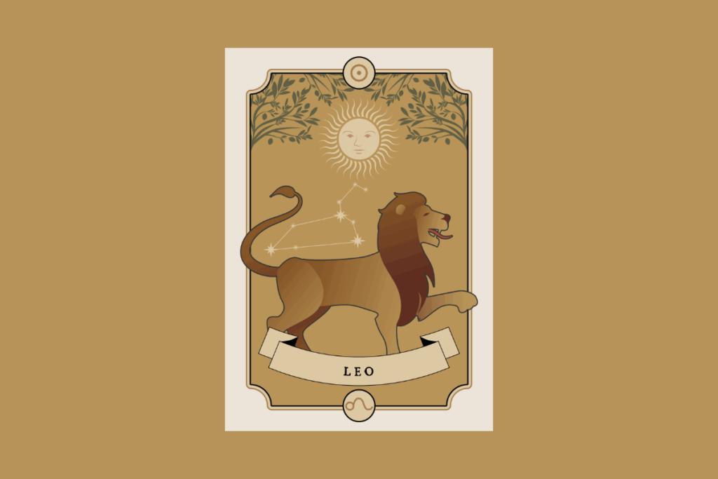 O leonino estará com energia para organizar a rotina de trabalho (Imagem: LaInspiratriz | Shutterstock) 