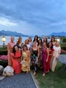 Iracema e André Serafim celebram Bodas de Porcelana