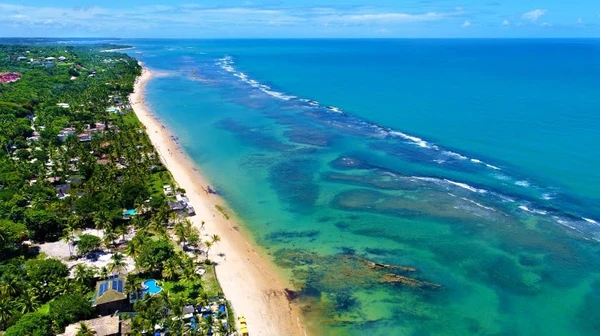 porto seguro - zarpo e clube a gazeta
