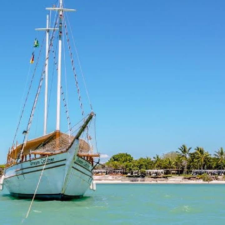 Nauticomar Resort All-Inclusive