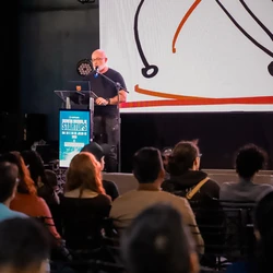 Evento no Espírito Santo destacou conexões, ideias e investimentos que fortalecem o ecossistema de inovação capixaba