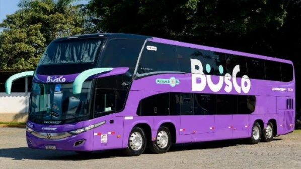 A plataforma BusCo terá primeira viagem nesta sexta-feira (1°), com saída de Vitória em direção a São Paulo; saiba os outros  destinos que ficarão disponíveis