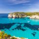 A ilha espanhola conquista os turistas com suas belezas naturais  
