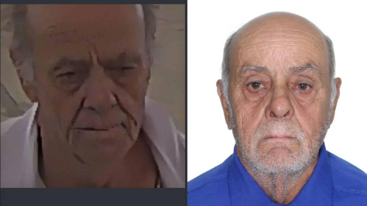 Assis José Toniato, 66 anos