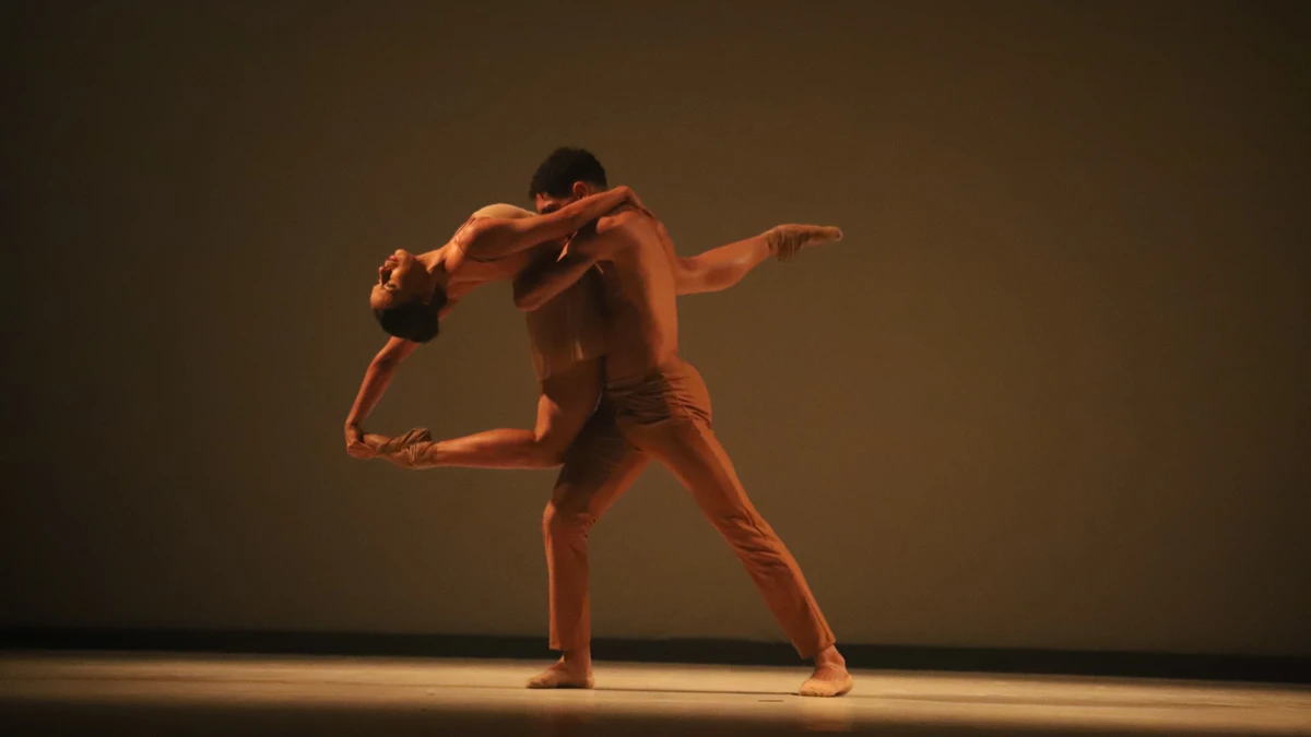Coreografia 