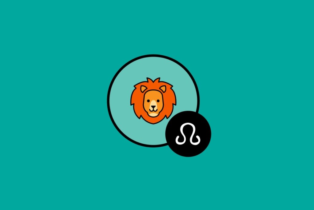 Os nativos de Leão poderão tentar mudar o que já não faz mais sentido em suas vidas (Imagem: WOVE LOVE | Shutterstock)