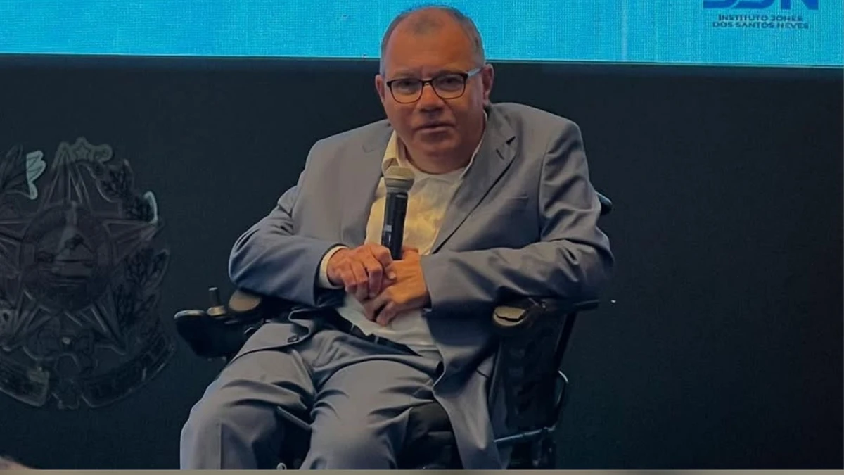 João Bosco Dias