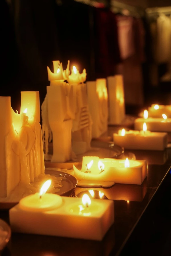 Lançamento da coleção OST