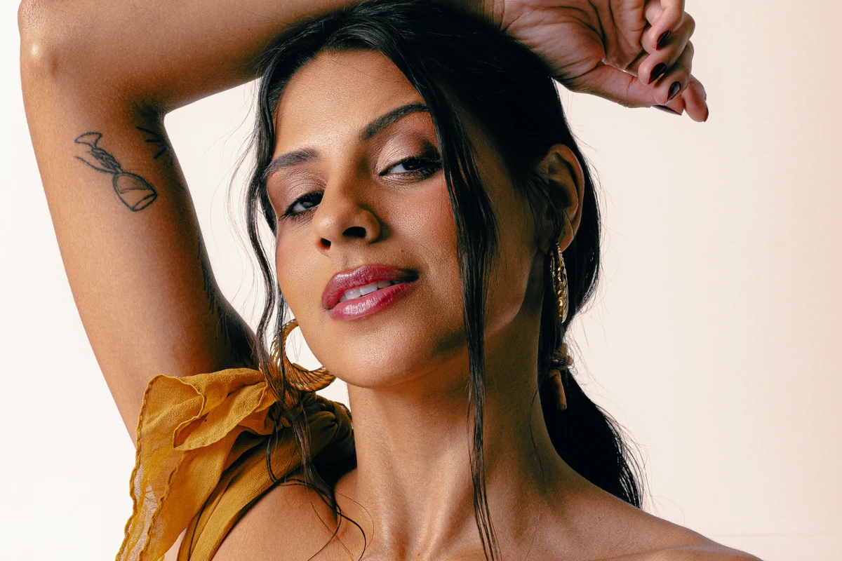 Mariana Coelho lança seu primeiro álbum autoral, 