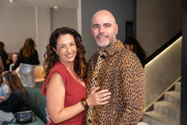 Marianne Assbu e Lhoraine Pirola 