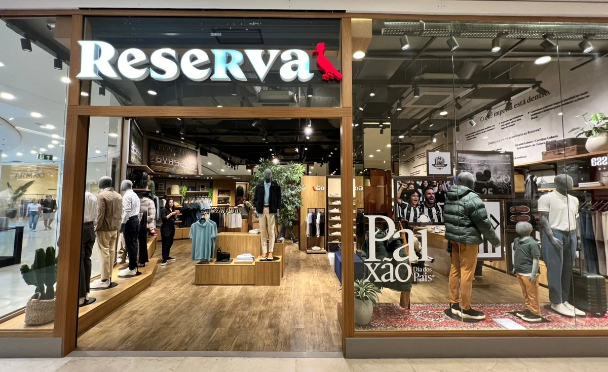 Conheça algumas lojas que estão participando da promoção por Shopping Vitória/Divulgação