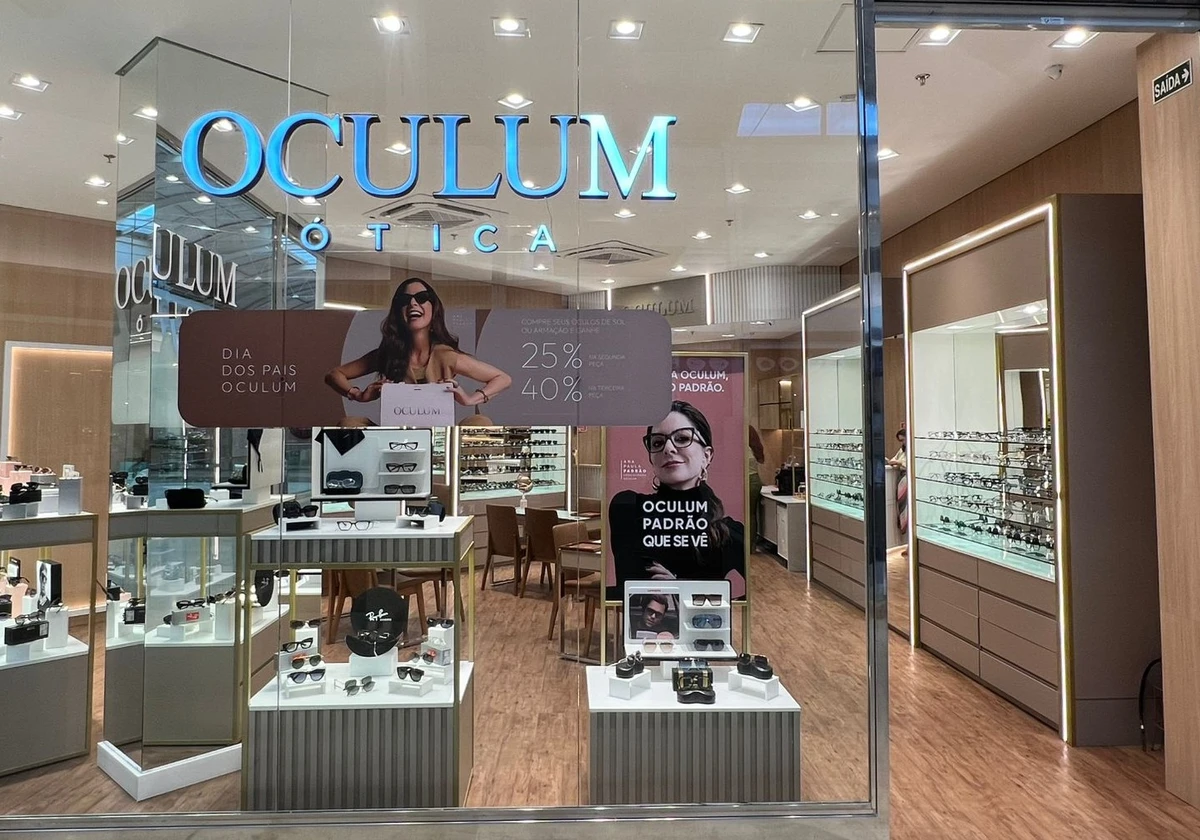 Conheça algumas lojas que estão participando da promoção por Shopping Vitória/Divulgação